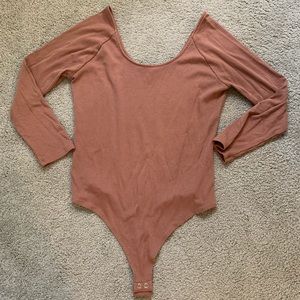 Banana Republic Bodysuit